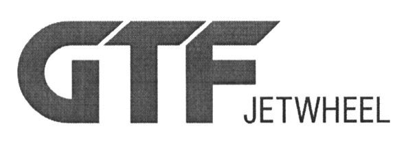 gtf jetwheel