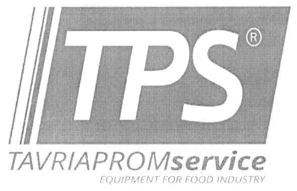 equipment for food industry