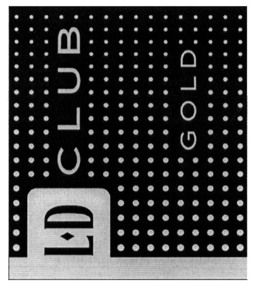 club gold