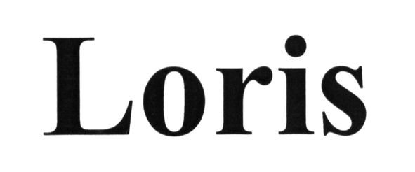 loris