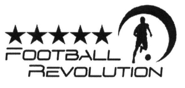 football revolution