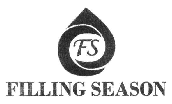 filling season