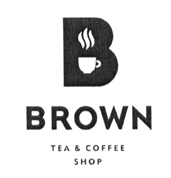 tea&coffee shop