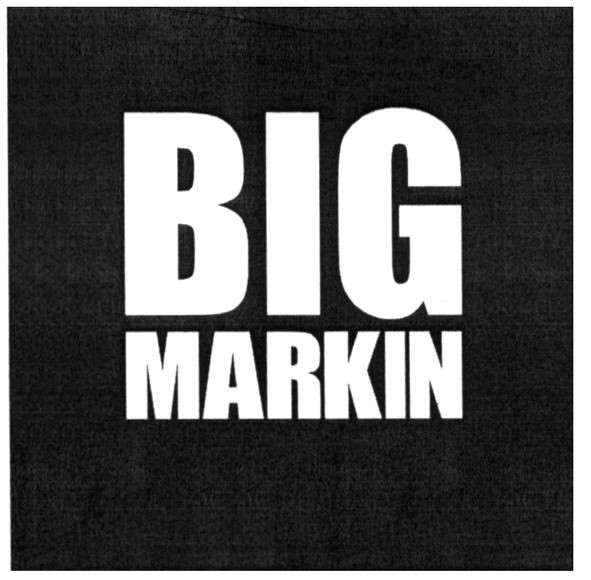 big markin