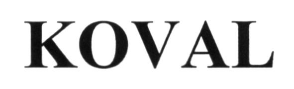 koval
