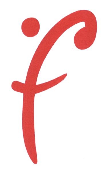 f