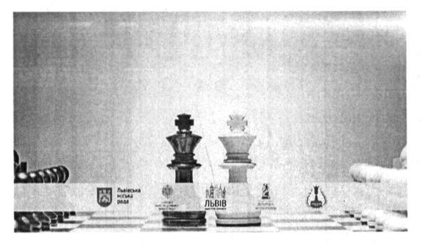 львів