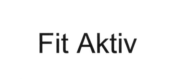 fit aktiv