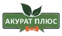 акурат плюс