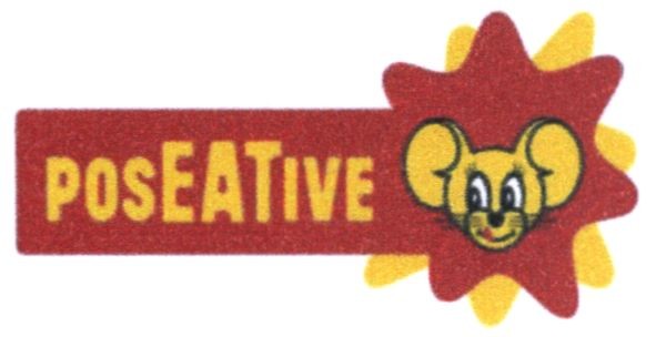 poseative