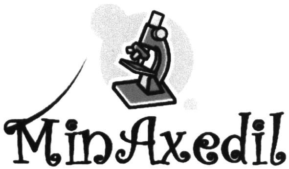 minaxedil