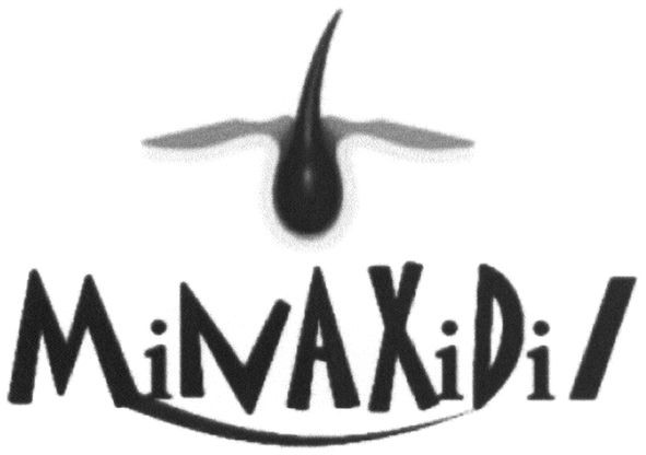 minaxidil