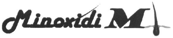 minoxidi m