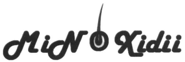 minoxidii