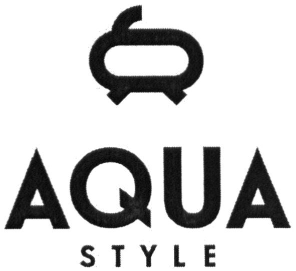 aqua style
