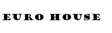 euro house