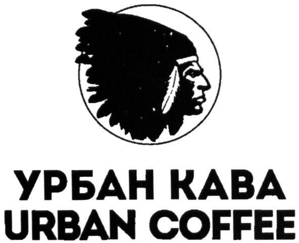 urban coffee