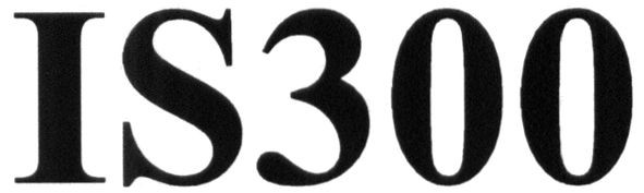 is300