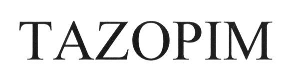 tazopim