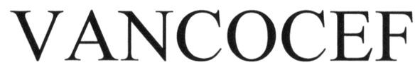 vancocef