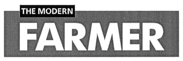 the modern farmer