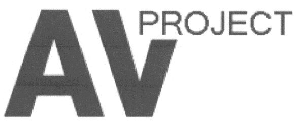 av project