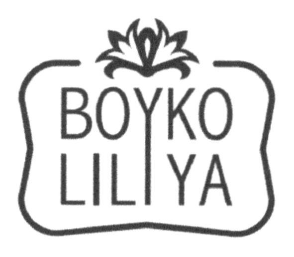 boyko liliya