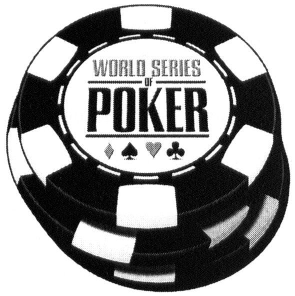 world series of poker