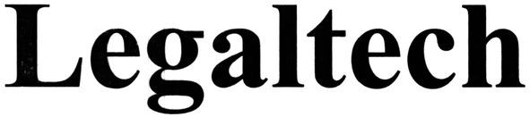 legaltech