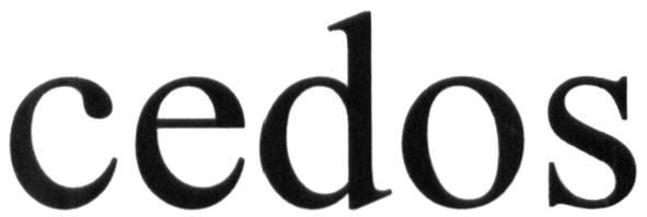 cedos
