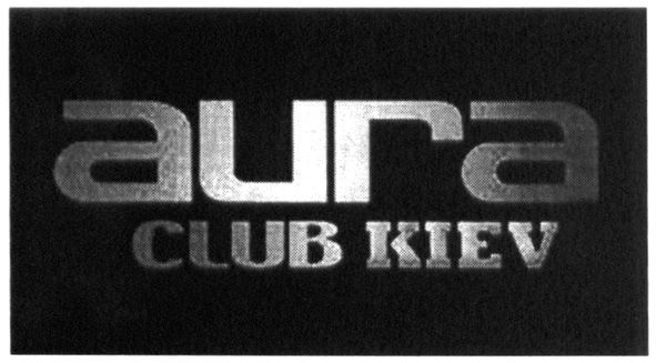 aura club kiev