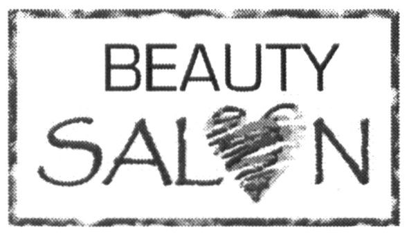 beauty salon