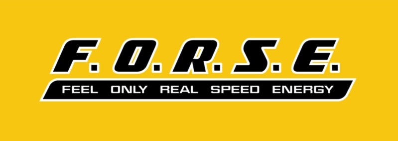 feel only real speed energy