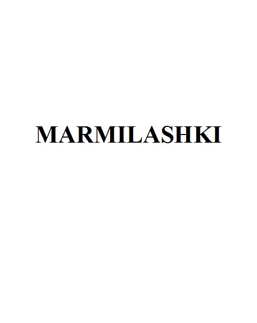 marmilashki