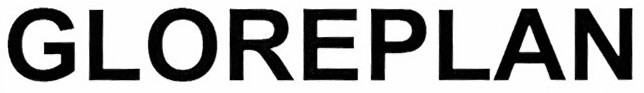 gloreplan
