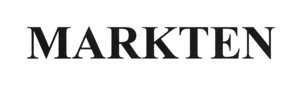 markten