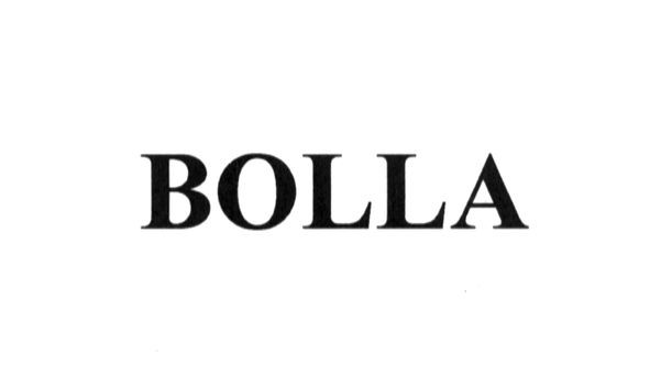 bolla