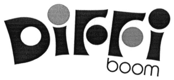diffi boom