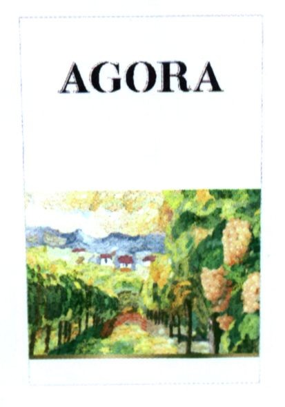 agora