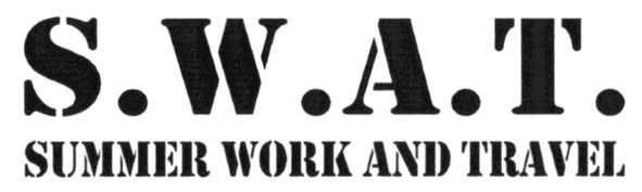 summer work and travel