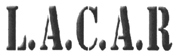 l.a.c.a.r