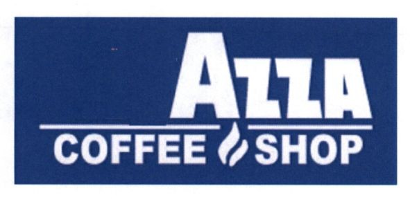azza coffee shop
