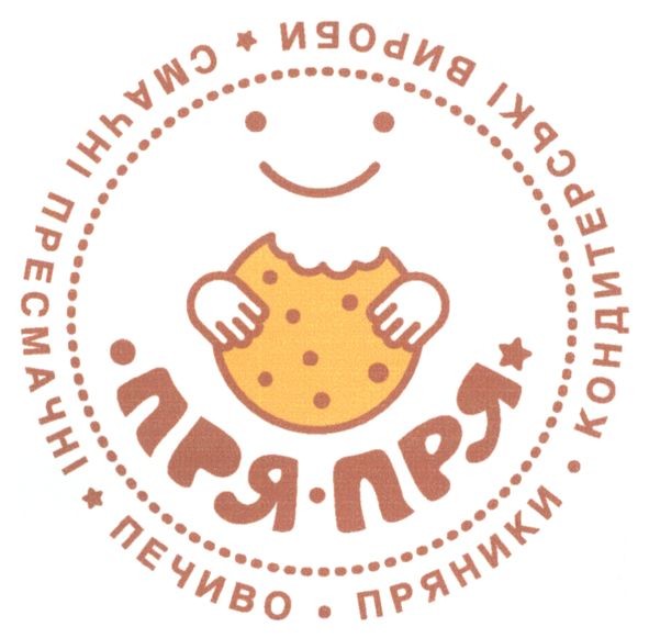 смачні пресмачні кондитерські вироби печиво пряники