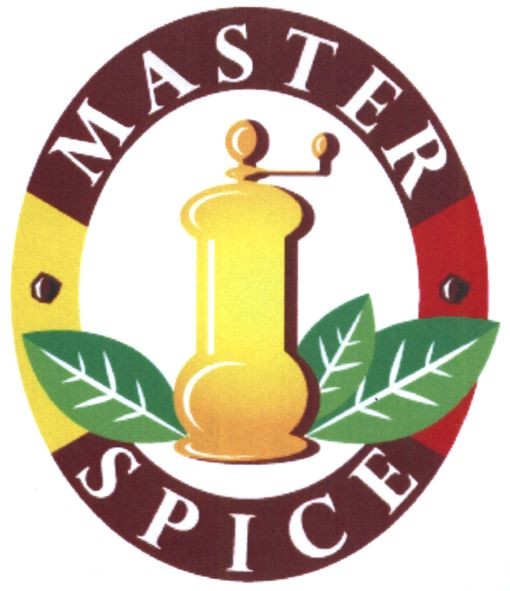 master spice