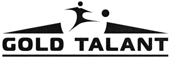 gold talant