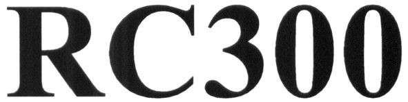 rc300