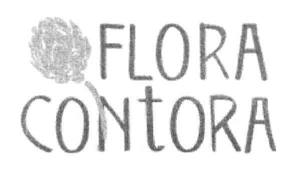 flora contora