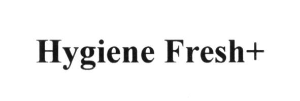 hygiene fresh+