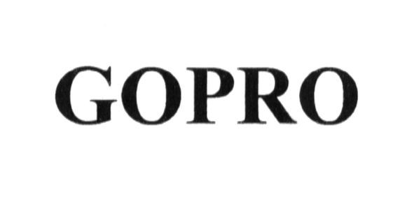 gopro