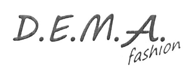 d.e.m.a. fashion